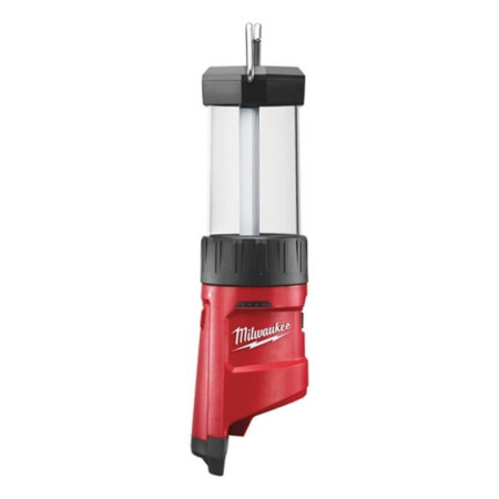 Cordless portable flashlight MILWAUKEE M12 LL-0 - Milwaukee