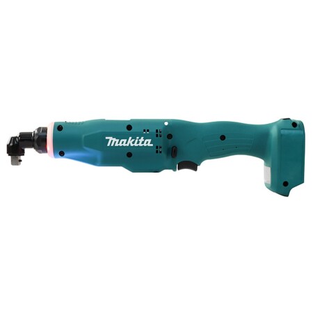 Cordless precision angle screwdriver MAKITA DFL020FZ - Makita