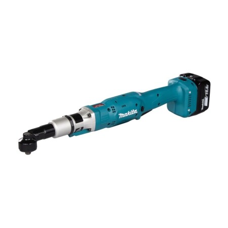 Cordless precision angle screwdriver MAKITA DFL403FZ - Makita