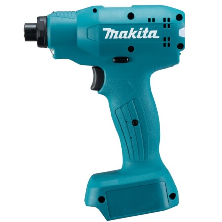 Cordless precision screwdriver MAKITA DFT060FMZ - Makita