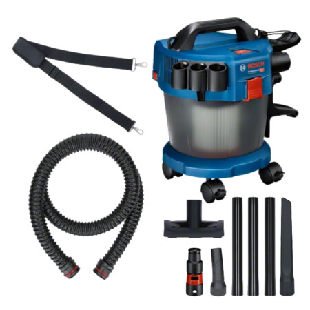 Cordless pump BOSCH GAS 18V-10L, Premium - Bosch