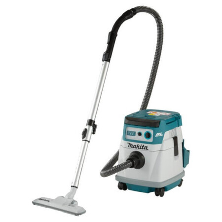 Cordless pump MAKITA DVC156LZX1 - Makita