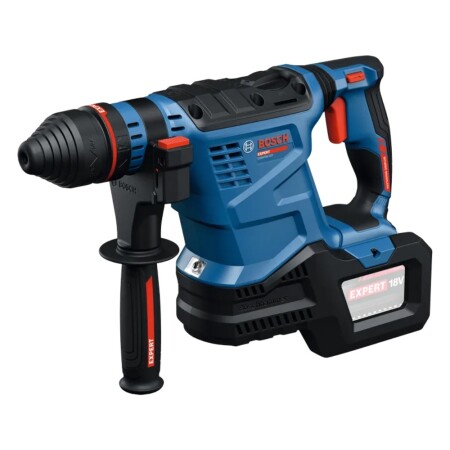 Cordless punch BOSCH Expert EXBH 18V-32F CT SDS plus Solo - Bosch Expert