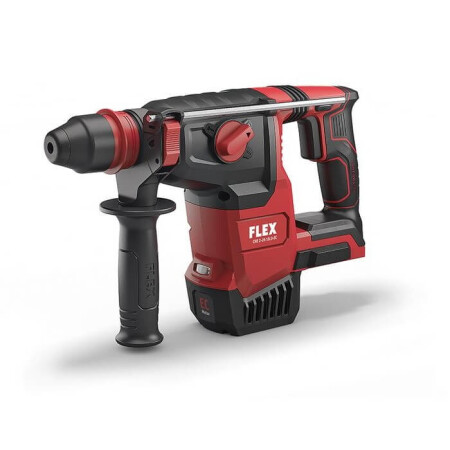 Cordless punch FLEX CHE 2-26 18.0-EC C - FLEX