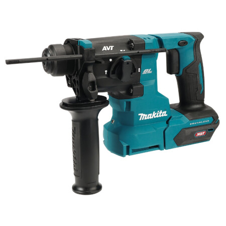 Cordless punch MAKITA HR010GZ 40V Max XGT - Makita 40V Max XGT