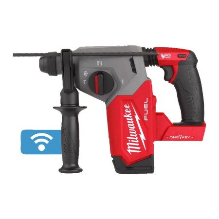 Cordless punch MILWAUKEE M18 ONEFH-0X OneKey - Milwaukee