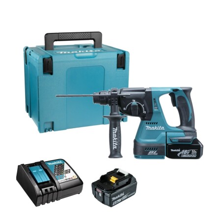 Cordless puncher MAKITA DHR242RTJ - Makita