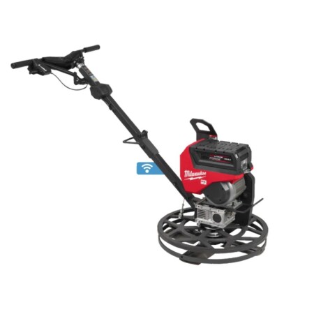 Cordless putty knife MILWAUKEE MXF WBT60-0 - Milwaukee MXF