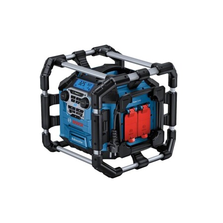 Cordless radio BOSCH GPB 18V-5 C - Bosch