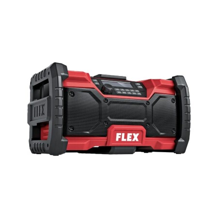 Cordless radio receiver FLEX RD 532276 10.8/18.0/230 - FLEX