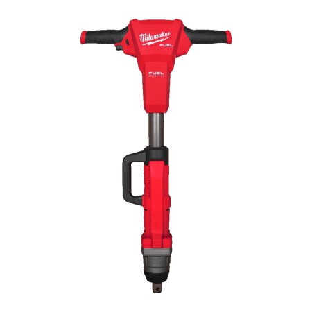 Cordless rail impact wrench MILWAUKEE M18 FHIWF1R-122C - Milwaukee
