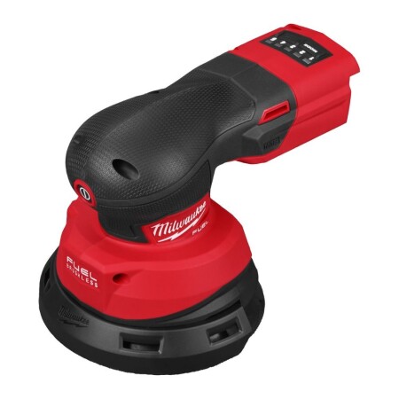 Cordless random orbital sander MILWAUKEE M18 FROS125-0B - Milwaukee