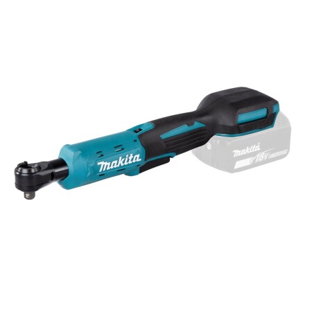 Cordless ratchet MAKITA DWR180Z - Makita