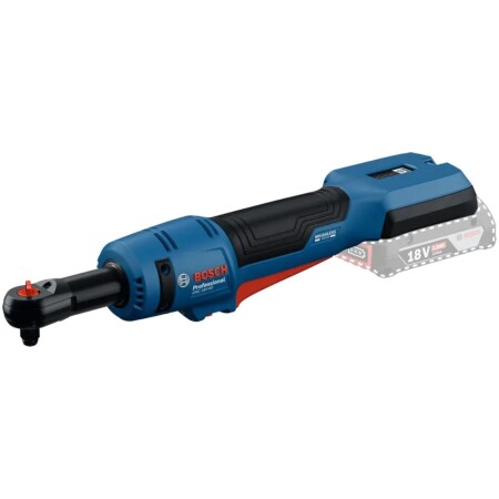 Cordless ratchet screwdriver BOSCH GRC 18V-60 3/8 Solo C - Bosch