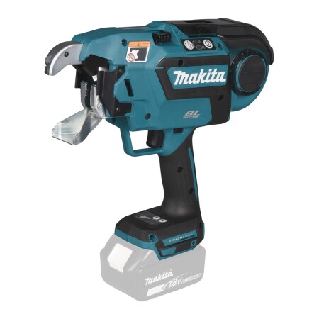 Cordless rebar binder MAKITA 18V DTR181ZJ - Makita