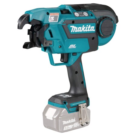 Cordless rebar binder MAKITA DTR180ZJ - Makita