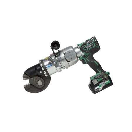 Cordless rebar cutter HiKOKI NB16MV Multi Volt - HiKOKI