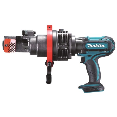 Cordless rebar cutter MAKITA DSC191Z - Makita
