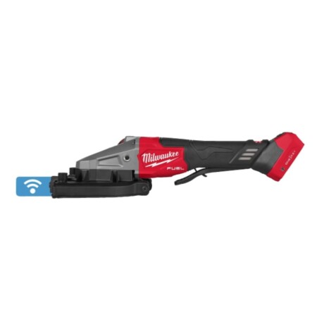 Cordless rebar cutter MILWAUKEE M18 FRBCO32-0X - Milwaukee