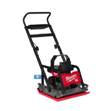 Cordless reversible compactor MILWAUKEE MXF PC50-122 - Milwaukee MXF