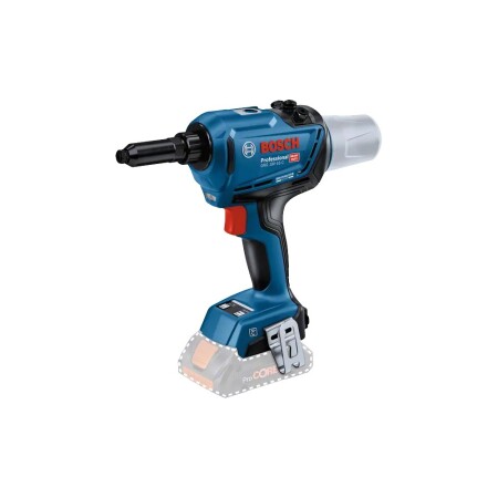 Cordless riveter BOSCH GRG 18V-16 - Bosch