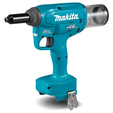 Cordless riveter MAKITA DRV150Z - Makita