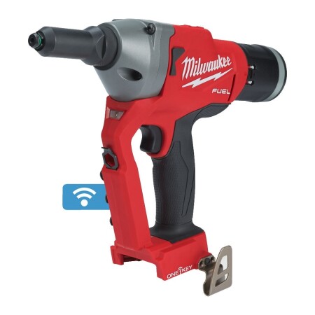 Cordless riveter MILWAUKEE M18 ONEFPRT-0X - Milwaukee