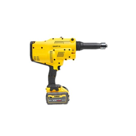 Cordless riveter STANLEY NeoBolt LB45PT-70 - Masterfix