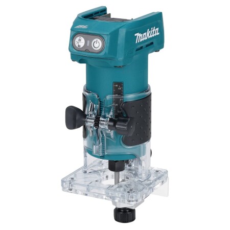 Cordless router MAKITA DRT52Z - Makita