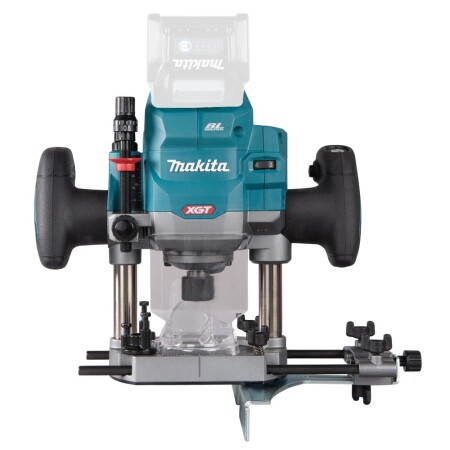 Cordless router MAKITA RP001GZ02 40V Max XGT - Makita 40V Max XGT