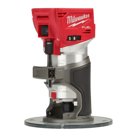 Cordless router MILWAUKEE M18 FTR8-0X - Milwaukee