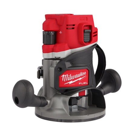 Cordless router MILWAUKEE M18FR12KIT-0P - Milwaukee