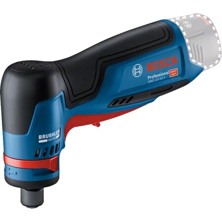Cordless sander BOSCH 12V–50 S - Bosch