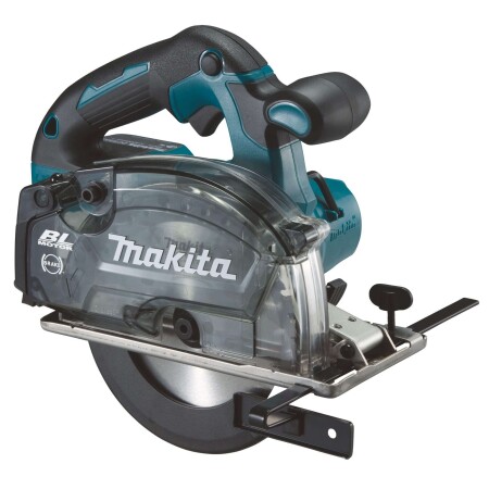 Cordless saw MAKITA DCS553RGJ - Makita