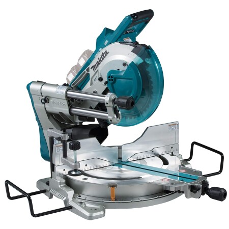 Cordless saw MAKITA DLS111ZU - Makita