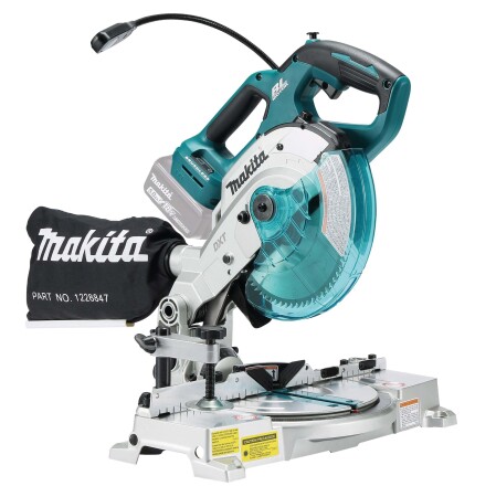 Cordless saw MAKITA DLS600Z - Makita