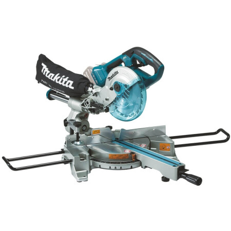 Cordless saw MAKITA DLS714NZ - Makita