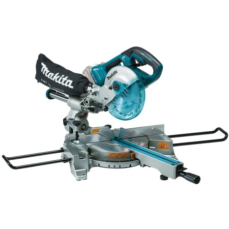 Cordless saw MAKITA DLS714Z - Makita