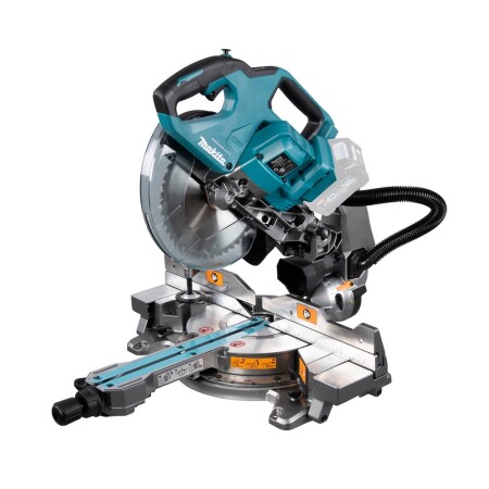 Cordless saw MAKITA LS002GZ01 - Makita 40V Max XGT