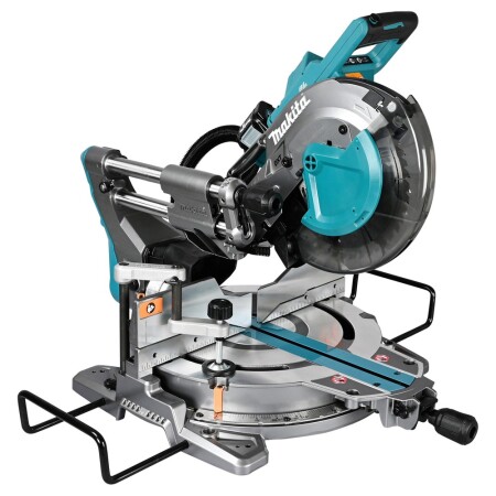 Cordless saw MAKITA LS004GZ01 - Makita 40V Max XGT