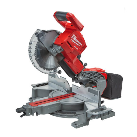 Cordless saw MILWAUKEE M18 FMS254-0 - Milwaukee