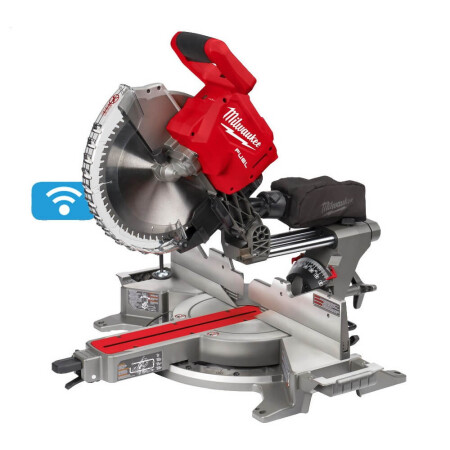 Cordless saw MILWAUKEE M18 FMS305-0 - Milwaukee