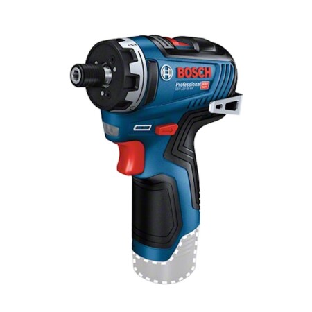 Cordless screwdriver BOSCH GSR 12V-35 HX Solo - Bosch