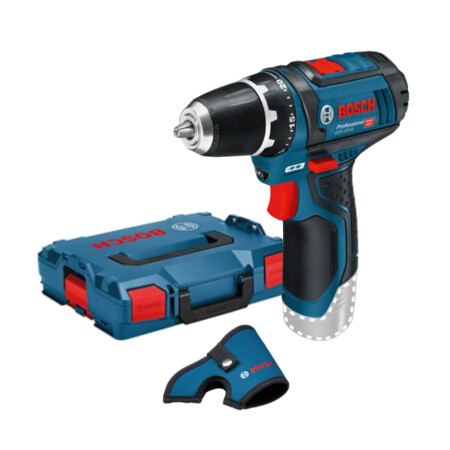Cordless screwdriver-drill BOSCH GSR 12V-15 - Bosch
