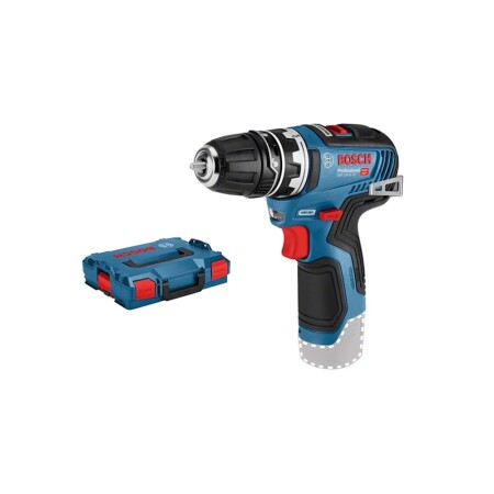 Cordless screwdriver-drill BOSCH GSR 12V-35 FC - Bosch