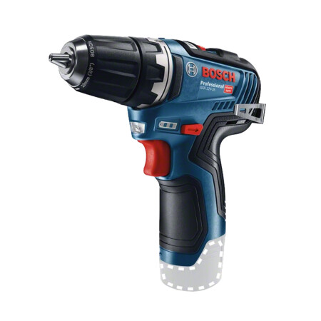Cordless screwdriver-drill BOSCH GSR 12V-35 Solo - Bosch