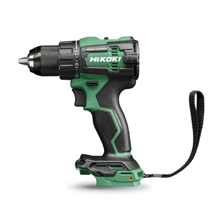 Cordless screwdriver-drill HiKOKI DS18DEW2Z - HiKOKI