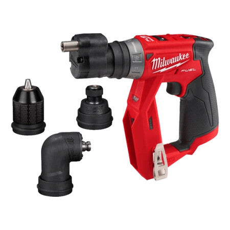 Cordless screwdriver-drill MILWAUKEE M12 FDDXKIT-0X - Milwaukee