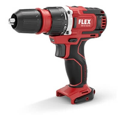 Cordless screwdriver FLEX DD 2G 10.8-EC - FLEX