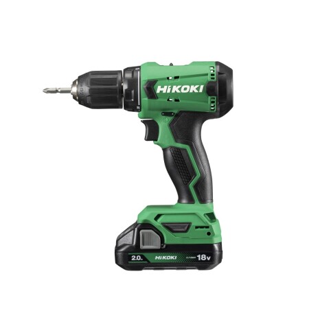 Cordless screwdriver HiKOKI DS18DA - HiKOKI